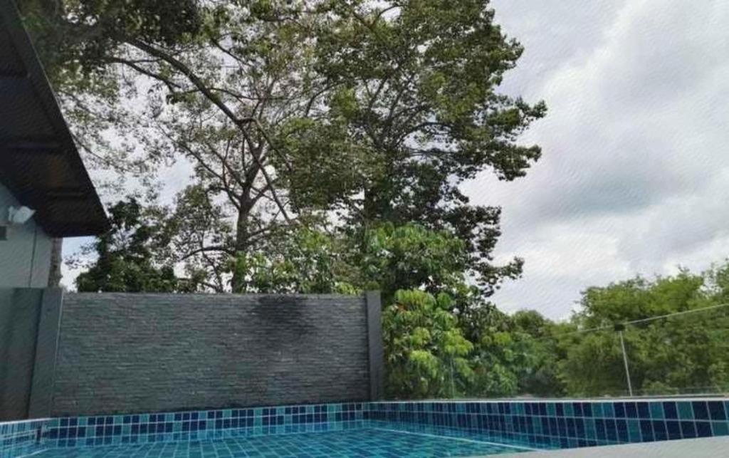 Rainbow Sky Hotel Samet Koh Samet Exterior photo