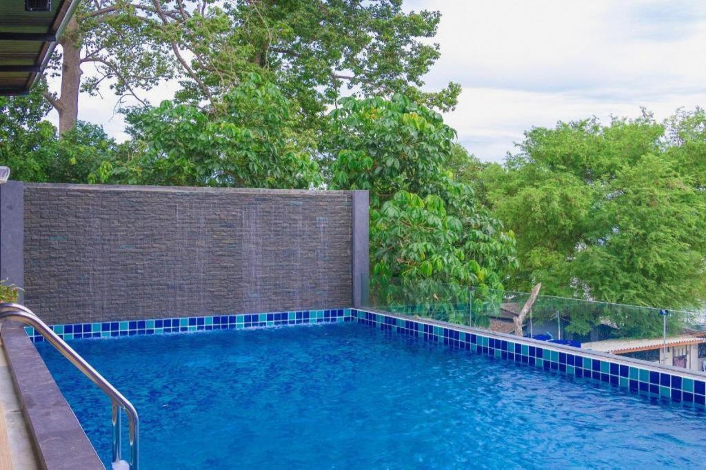 Rainbow Sky Hotel Samet Koh Samet Exterior photo