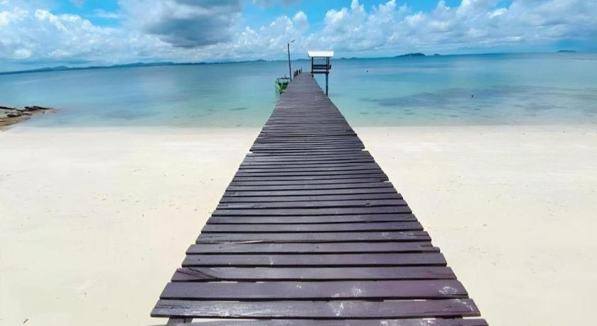 Rainbow Sky Hotel Samet Koh Samet Exterior photo