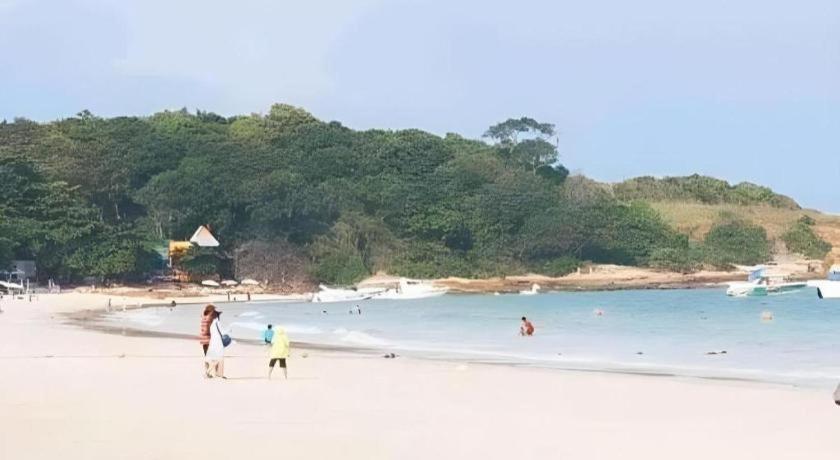 Rainbow Sky Hotel Samet Koh Samet Exterior photo